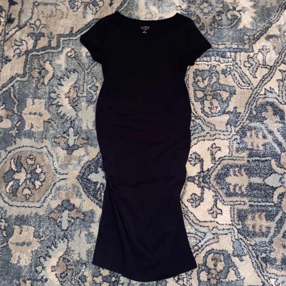 Maternity dress